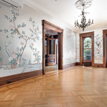 Park Slope Residence