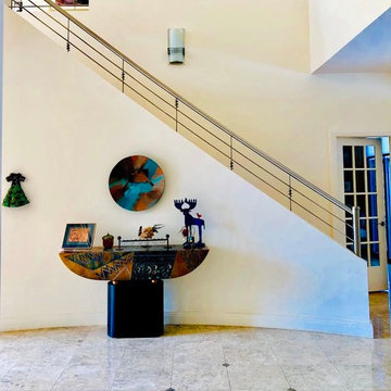 Chicago - Entryway Design