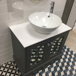 Bathshack - Cork Showroom - Products