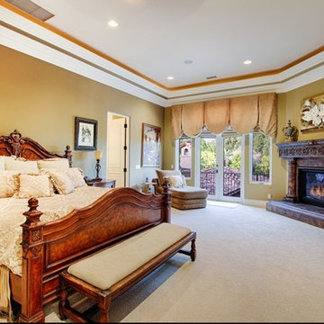 Custom Home