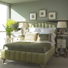 Balcony Bedroom