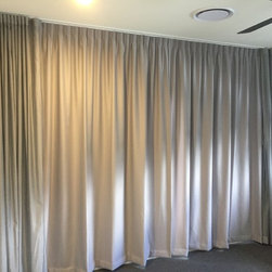 Sheers & Curtains - Curtains