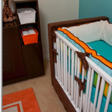 Oliver's Nursery