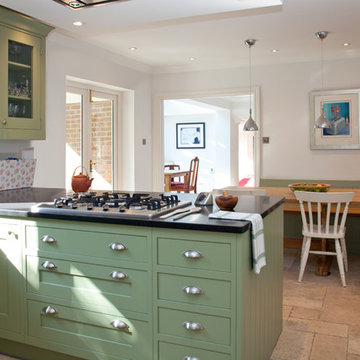 Wimbledon Family Home
