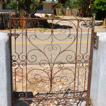 Taos Remodel