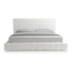 Bedroom - Beds