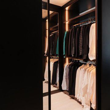 Julián Gil’s Custom Renovated Home by D’Cassa