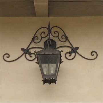 Exterior Lighting
