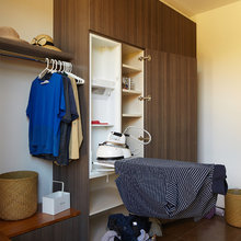 Closet Ideas