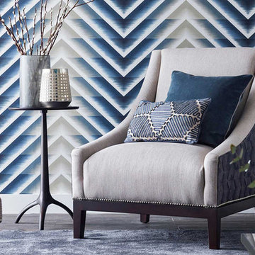 Harlequin - Fabric/Wallpaper