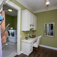Green Paint Colors