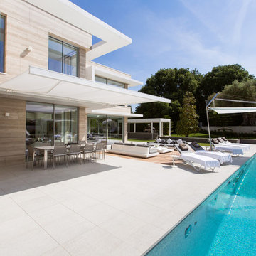 Villa French Riviera