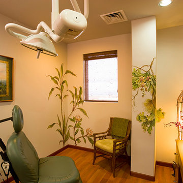 Dr. Monica Scheel Dermatology