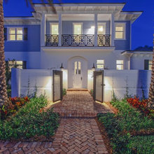 Frisco office