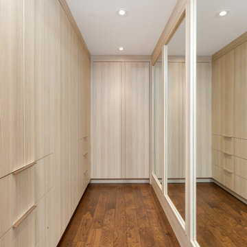Summerhill - Custom Luxury Home