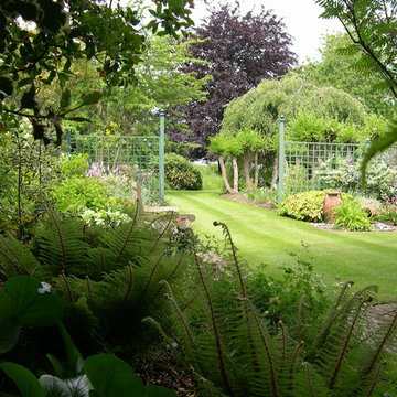 A Haven of Peace in Prestwood