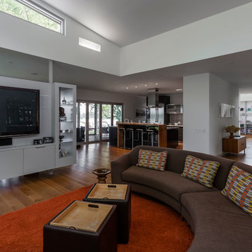 Contemporary Styles