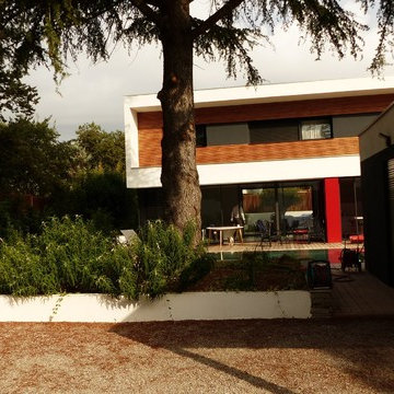 Maison "M" Castelnau