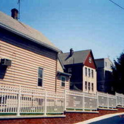 Aluminum Fencing - Products