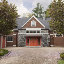 KG front door