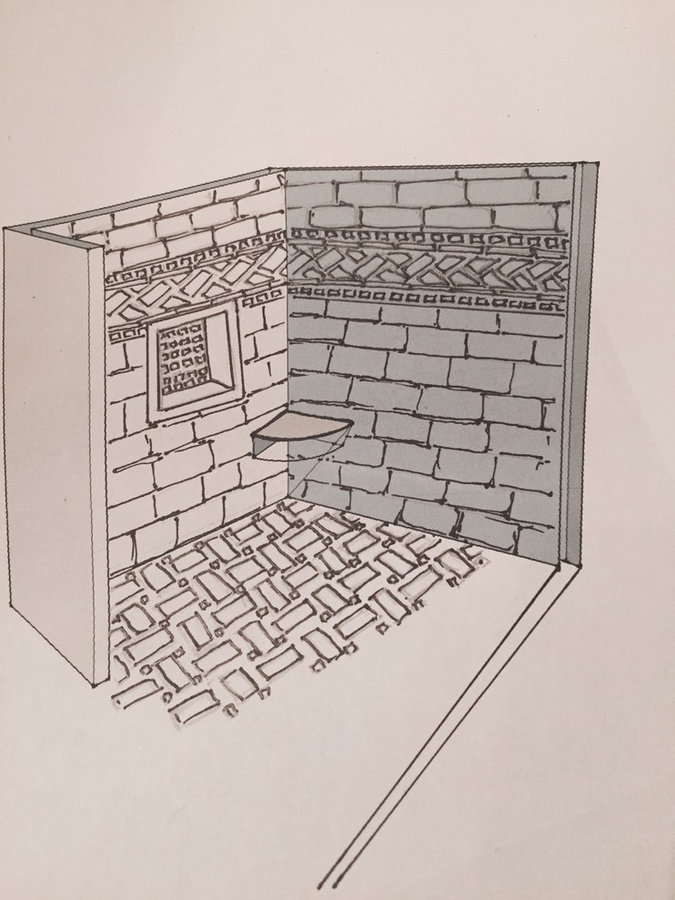 Bathroom in Bath