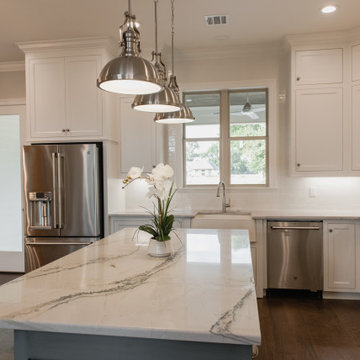 Ardoin Residence