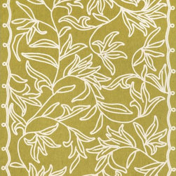 TransOcean - Lamontgae &ndash; Visions I Collection &ndash; Windsor - Outdoor Rugs