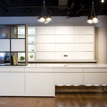 Boston Design Center Showroom