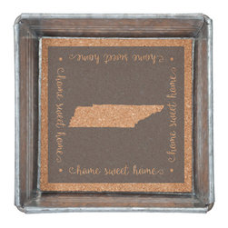 Home Sweet State - Products