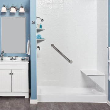 Bath Remodel