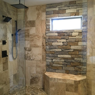Madisonville Whole Home Remodel