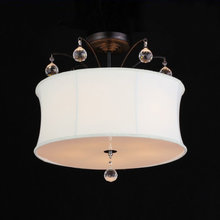 Bedroom lighting