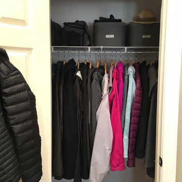 coat closet II
