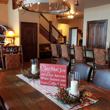 Grand Haven Lodge
