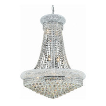 Foyer Lighting
