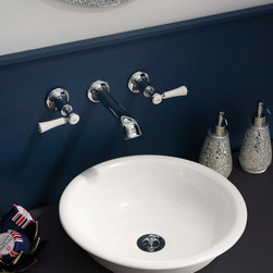 The Drayton Collection - Bathroom Sinks