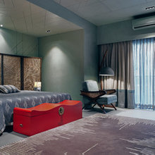 False ceiling