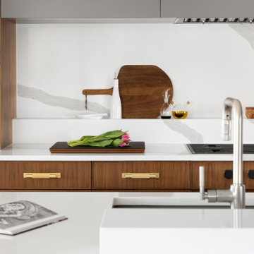 Form Marries Function