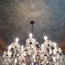ceiling