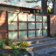Sliding Gates