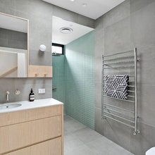 Bathroom - Tess