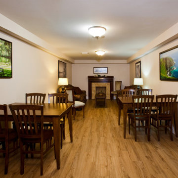 T W Curry Funeral Home