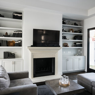Elmen Residence