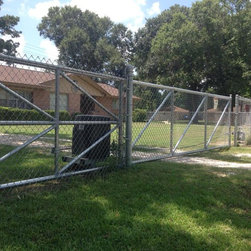 Chain-link Fence - Products