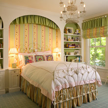 Girls' Bedroom