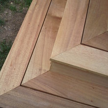 deck stain