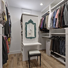 closets