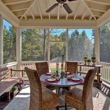 Patio Ideas