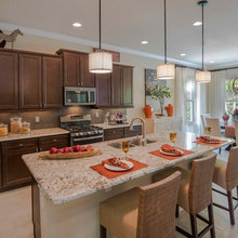 Kitchen Ideas