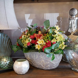 Showroom Accessories - Home Decor